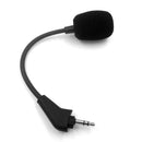 Replacement 3.5mm Aux Game Headset Microphone for Corsair HS50/HS60/HS70/HS70 SE