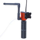 Mini 3 in 1 Aquarium Purifier Water Quality Tank Filter(XL777 5W) Newly