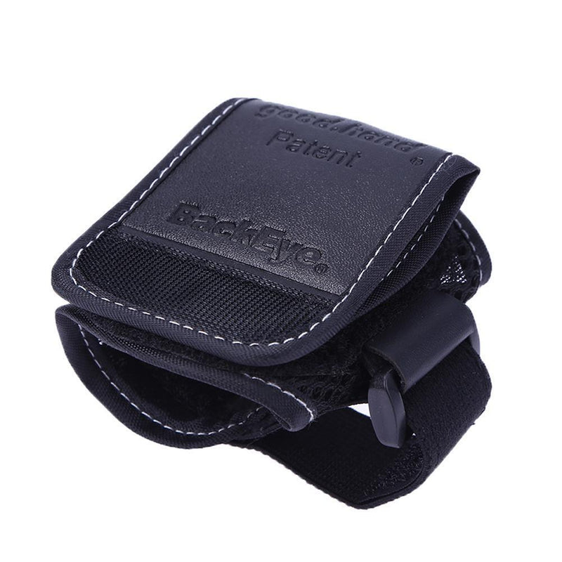 Cycling Wrist Band Strap Bike Rear View Reflex Mirrors Cycling Accessories