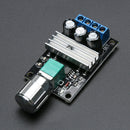 DC PWM Motor Speed Controller Control Switch Controller 6V 12V 24V 28V 3A Max.