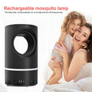 Photocatalyst Mosquito Repellent Smart USB Anti Insect Mosquito Trap (B) Newly
