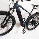 E-Bike Battery Cover Battery Protective Waterproof Bicycle Frame Cover