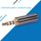 3.5mm Male to Female M/F Stereo Audio Plug CTIA to OMTP Headphone Adapter  Newly
