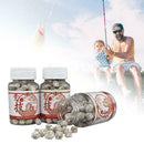 1 Box Floating Lake River Scented Gulp Catfish Carp Fishing Z8E1 Bait G0X2