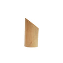 Nordic Solid Wood Clothes Hanger Wall Mounted Coat Hook Key Holder Decoration
