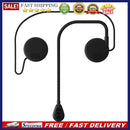 M5H Noise Reduction Motorcycle Bluetooth-compatible 5.0 Wireless Helmet Hea