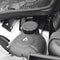 OEM 2105010615 Car Water Tank Plastic Cover Radiator Pressure Cap for Mercedes