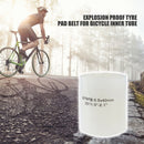 2pcs MTB Puncture-proof Protection Pad Bicycle Repair Kit for 20 inch Wheel