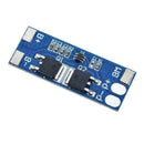 2PCS 6.4V Lithium Iron Phosphate Protection Board UK T4E6 X8H3 J9Q7