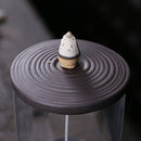 Ceramics Aromatherapy Furnace Ornaments Incense Burner Incense Holder