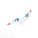Fish Attracting Light Indicator LED Squid Fishing Attraction Lamp (Blue)