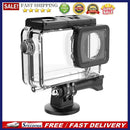 IP68 Waterproof Case for SJCAM SJ8 Pro Sport Camera