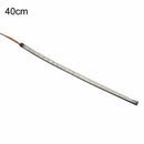 Strip  Flowing Turn Signal Brake Stop Flashing  DRL Lamp Motorcycle Tail Light