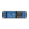 5V 1 Channel Relay Module Board Low Level Trigger w/Optocoupler Isolation