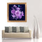 5D Full Drill Diamond Rose Painting Embroidery DIY Mosaic Cross Stitch Kit