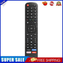 LED Smart TV Remote Control Wireless Switch for Hisense 50R5 55R5 58R5 65R5