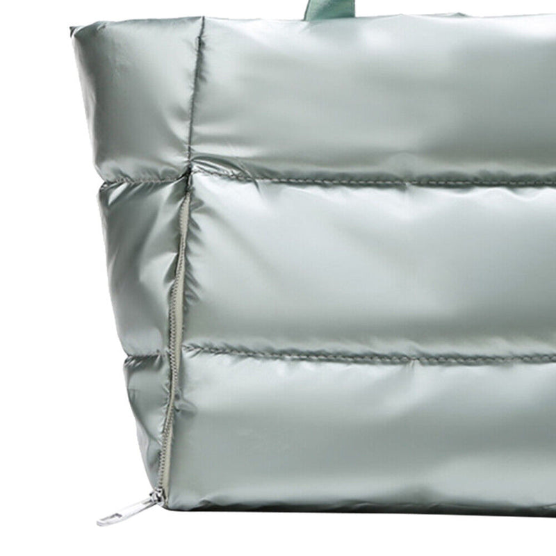 Dry-Wet Separation Yoga Handbag Large Capacity Multifunctional Bag (Green) Newly