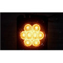 Lights LED Side Marker Lights Fender Side Marker Light Eyebrow Indicator Lights