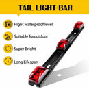 Light Side Lights Auto Rear Brake Lights Trailer Side Marker Car Truck