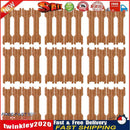 100pcs Breathe Nasal Strips Right Way Anti Snoring Patch Sleeping Aid Care Newly