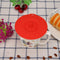 Heat-resistant Silicone Cartoon ?Dust-proof Leak-proof Cup Lid Cover (120mm