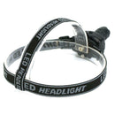 Portable LED Head Lamp High Power Headlight Forehead A5J2 Flashlight Torch D0B5