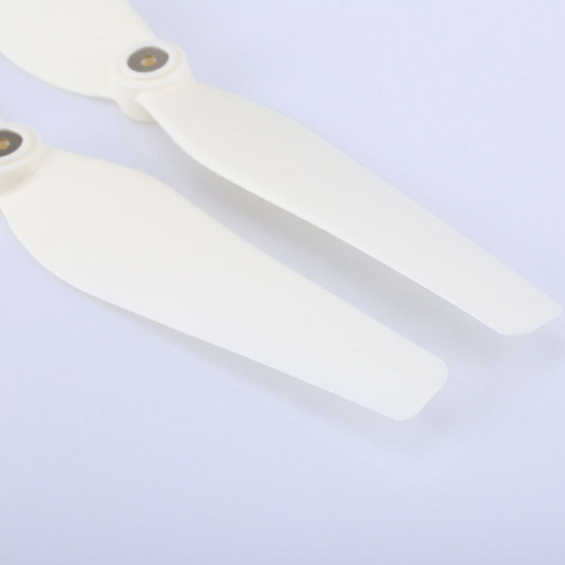 20pcs Syma X8 X8C X8W X8G Spare Parts Main Blade Props Propellers white