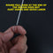 Long Flexible Refrigerator Cleaning Brush for Home Pipe Drain Cleaning Tool