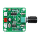 DC5V PAM8403 Bluetooth-compatible 5.0 HD Amplifier E0P0 Stereo 2Channel M0I7