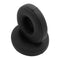 1 Pair Replacement Earpads Cusion for Beats Solo 2.0 Wired Headset (Black)