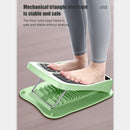 Foot Magnets Stretching Plate Household Plantar Tension Standing Board Pedal