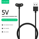 1m USB Sports Watch Charger Cable Base for Ticwatch PRO3 Power Charging Wire