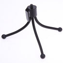 Portable Mini Metal Tripod Bracket for Digital Camera Phone Stand Holder Newly