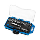 Hand Tool Connecting Rod Set Ratchet Bits Socket Extension Rod Screwdriver Set