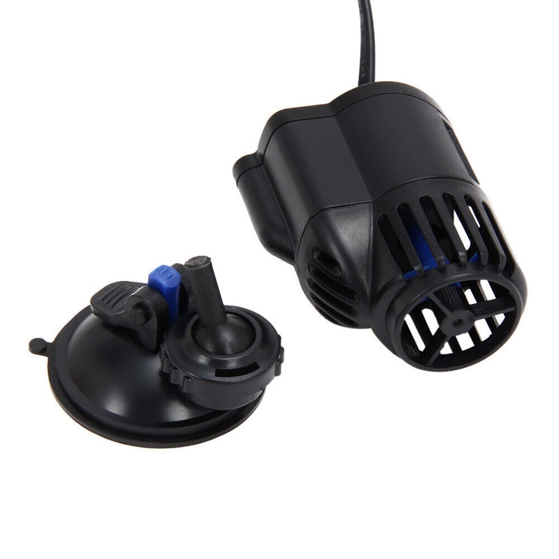Wavemaker Water Pump for Aquarium Fish Tank Coral Reef Surf Pump (JVP-110 Newly