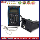LC-5 Acoustic Guitar Pickup EQ5 Preamp LCD Tuner Piezo Pickup Equalizer Sys