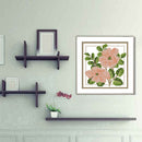 Partial Cross Stitch Kits Twelve Month 14CT Counted Cotton Thread Embroider