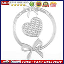 Metal Cutting Dies Stencils for DIY Scrapbooking LOVE Album Card (MS-862)
