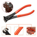 Delicate Guitar Fret Wire End Cutter String Scissor Nipper Puller Pliers Guitar ba