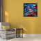 5D Diamond Painting American Eagle Full Round Rhinestone DIY Home Decoration Set