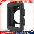 Protective Rubber Case for Garmin Edge 520 Cycling Computer(Black) Newly