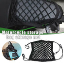Motorcycle Helmet Storage Trunk Motorbike Scooter Luggage Cargo Elasticated C8L4