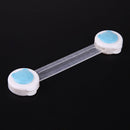 Children Baby Care Safety Security Cabinet Locks Straps Products(Blue)