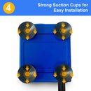 DC 5V USB Drinking Fountain Motor Waterproof Water Fountain Pump Pet Supplies