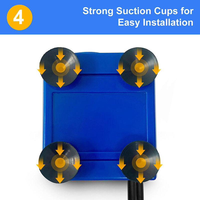 DC 5V USB Drinking Fountain Motor Waterproof Water Fountain Pump Pet Supplies