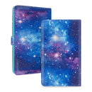 96 Pockets Polaroid Photo Album for Fujifilm Instax Mini Film (Starry Sky)