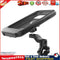 Bicycle Handlebar Phone Stand Bracket Waterproof Cycling Phone Holder Rack Newly