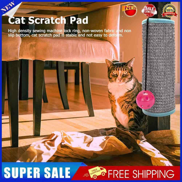 #A Scraper Claw Paw Toys Furniture Protector Kitten Product for Chair Table Sofa