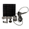 Solar Fountain Water Pumps Landscape Fountains Pumps Small Water Pumps Q5J9
