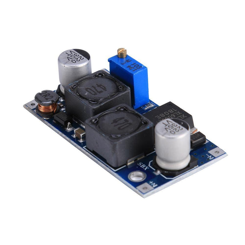 Super XL6009 DC-DC Boost Buck Step-up Bown Converter Solar Voltage Module